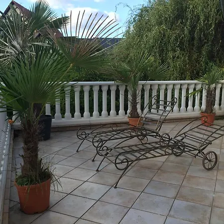 Villa Julia